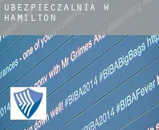 Ubezpieczalnia w  Hamilton