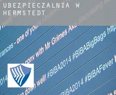 Ubezpieczalnia w  Hermstedt