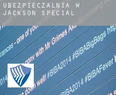 Ubezpieczalnia w  Jackson Special