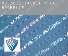Ubezpieczalnia w  La Rochelle
