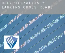 Ubezpieczalnia w  Larkin’s Cross Roads