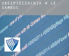 Ubezpieczalnia w  Le Sambuc