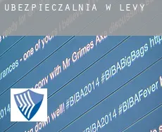 Ubezpieczalnia w  Levy