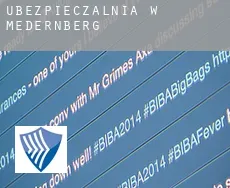 Ubezpieczalnia w  Medernberg