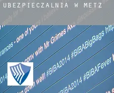 Ubezpieczalnia w  Metz