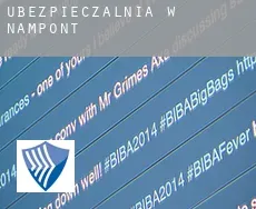Ubezpieczalnia w  Nampont