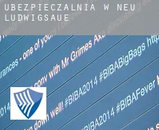Ubezpieczalnia w  Neu Ludwigsaue