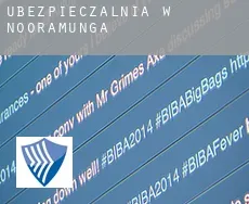 Ubezpieczalnia w  Nooramunga