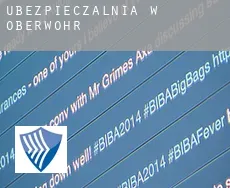 Ubezpieczalnia w  Oberwöhr