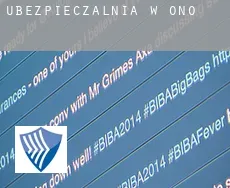 Ubezpieczalnia w  Ono