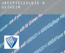 Ubezpieczalnia w  Ostheim