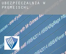 Ubezpieczalnia w  Premeischl
