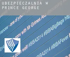 Ubezpieczalnia w Prince George