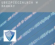 Ubezpieczalnia w  Rahway