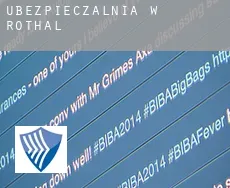 Ubezpieczalnia w  Roßthal