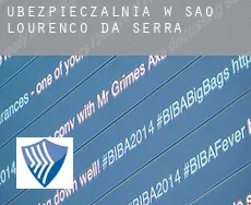 Ubezpieczalnia w  São Lourenço da Serra