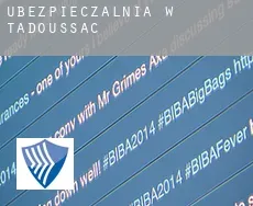 Ubezpieczalnia w  Tadoussac