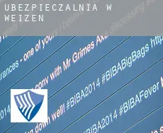 Ubezpieczalnia w  Weizen