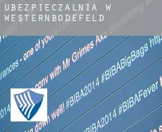 Ubezpieczalnia w  Westernbödefeld