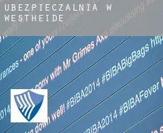 Ubezpieczalnia w  Westheide