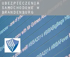 Ubezpieczenia samochodowe w  Brandenburg