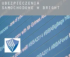 Ubezpieczenia samochodowe w  Bright