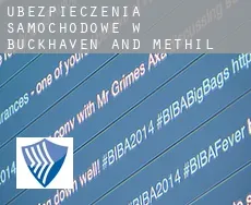 Ubezpieczenia samochodowe w  Buckhaven and Methil