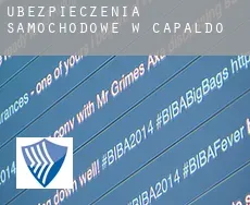 Ubezpieczenia samochodowe w  Capaldo