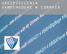 Ubezpieczenia samochodowe w  Commack