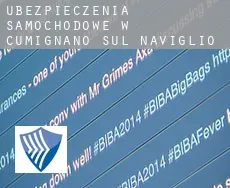 Ubezpieczenia samochodowe w  Cumignano sul Naviglio