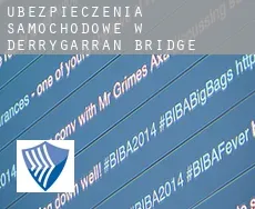 Ubezpieczenia samochodowe w  Derrygarran Bridge