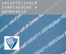 Ubezpieczenia samochodowe w  Doumareix
