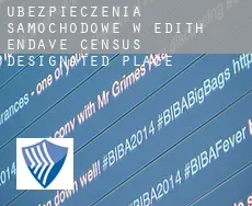 Ubezpieczenia samochodowe w  Edith Endave