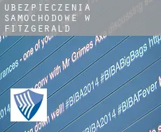 Ubezpieczenia samochodowe w  Fitzgerald