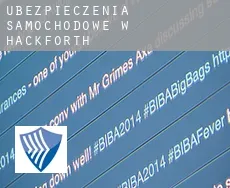 Ubezpieczenia samochodowe w  Hackforth