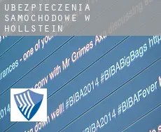 Ubezpieczenia samochodowe w  Hollstein