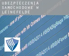 Ubezpieczenia samochodowe w Leinefelde