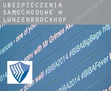 Ubezpieczenia samochodowe w  Lünzenbrockhof