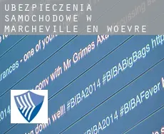 Ubezpieczenia samochodowe w  Marchéville-en-Woëvre