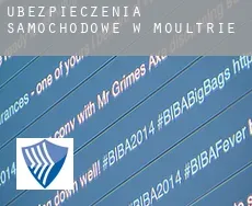 Ubezpieczenia samochodowe w  Moultrie