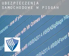 Ubezpieczenia samochodowe w  Pisgah