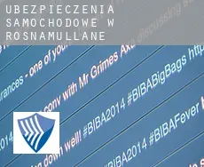 Ubezpieczenia samochodowe w  Rosnamullane