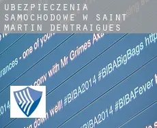 Ubezpieczenia samochodowe w  Saint-Martin-d'Entraigues