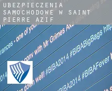 Ubezpieczenia samochodowe w  Saint-Pierre-Azif