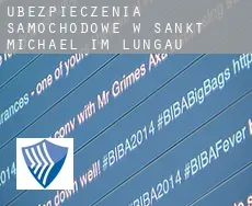 Ubezpieczenia samochodowe w  St Michael im Lungau