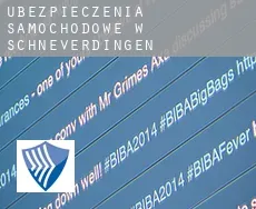 Ubezpieczenia samochodowe w  Schneverdingen