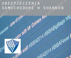 Ubezpieczenia samochodowe w  Shannon