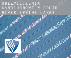 Ubezpieczenia samochodowe w  South River Spring Lakes