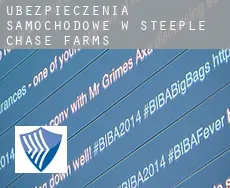 Ubezpieczenia samochodowe w  Steeple Chase Farms