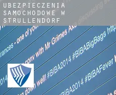 Ubezpieczenia samochodowe w  Strullendorf